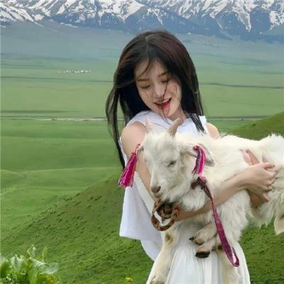 岁月河山之我家的女人