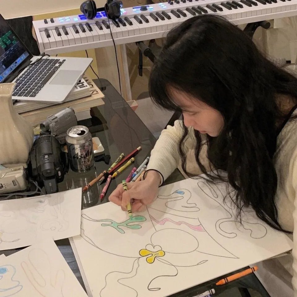 我的亲爹和后爸